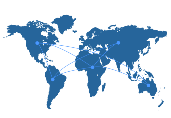 World Map